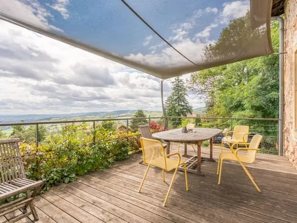 Maison 6 pièces 176 m²