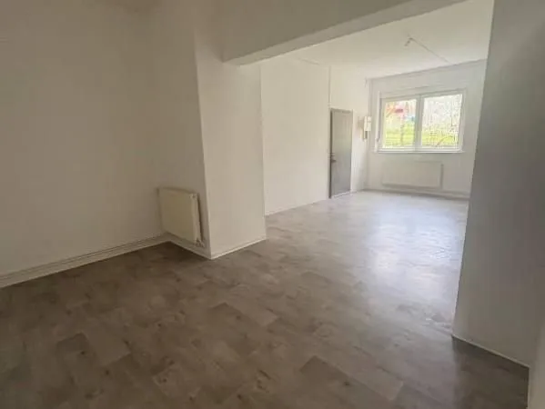 Appartement 4 pièces 115 m²