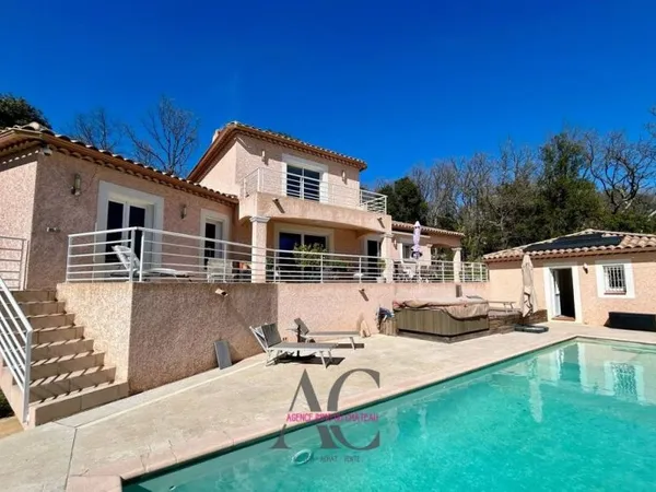 Maison de luxe 5 pièces 149 m²