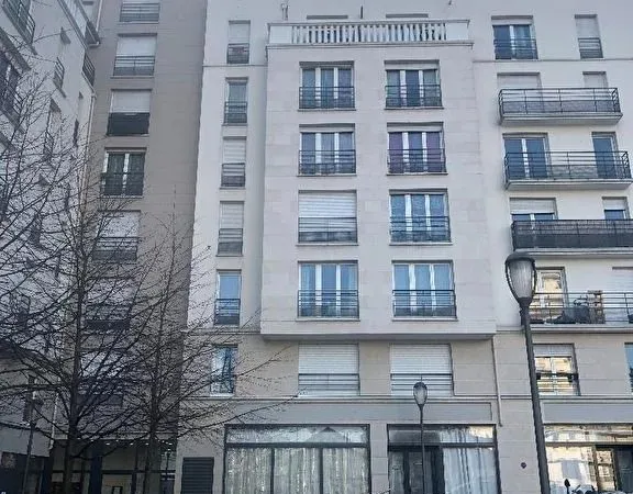 Appartement Thiais 1 pièce 25 m2