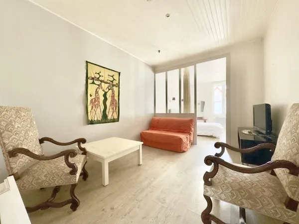 Maison de plain-pied 4 pièces 81 m²