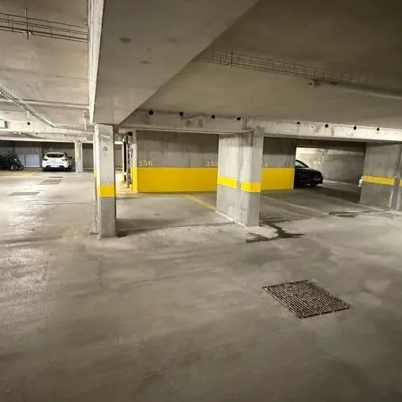 Location place de parking