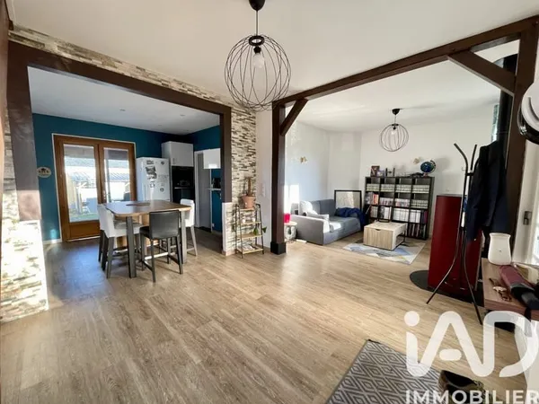 Vente Maison/villa 2 pièces