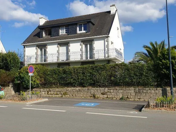 Studio 1 pièce 14 m²