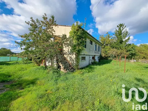 Vente Maison/villa 4 pièces