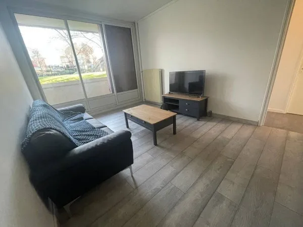 Appartement 5 pièces 94 m²