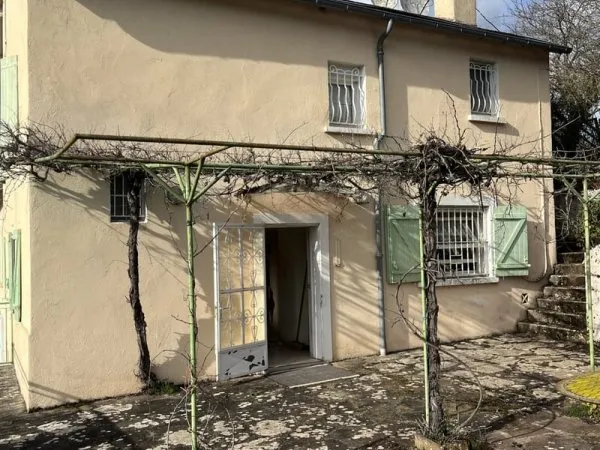 Vente Maison de campagne 7 pièces