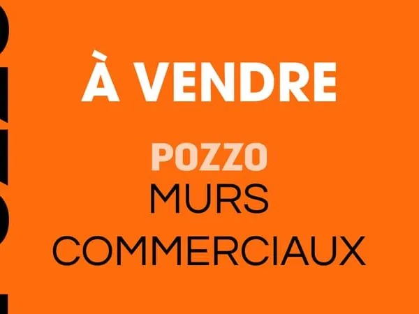 MURS COMMERCIAUX LOUES A VENDRE en SUISSE NORMANDE .