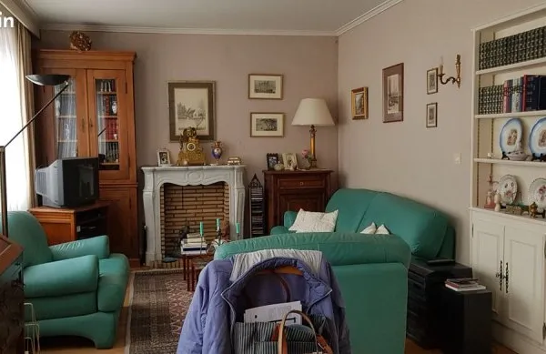 EURE, maison à vendre