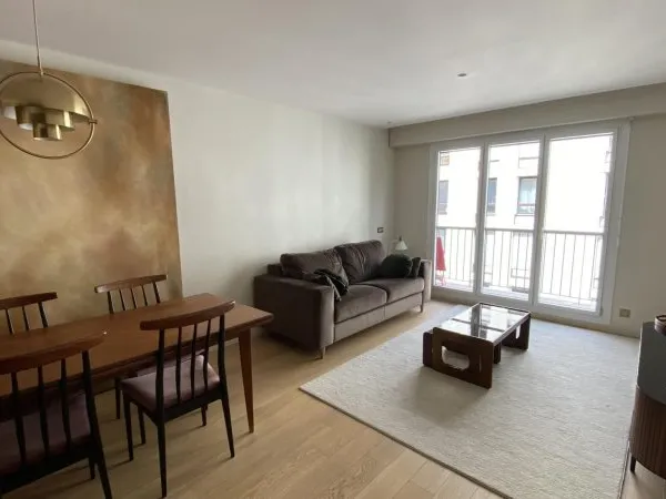Appartement 3 pièces 74 m²