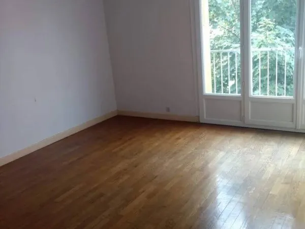 Appartement 3 pièces 56 m²