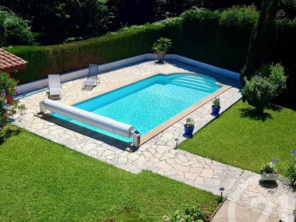 Maison 6 pièces 120 m²