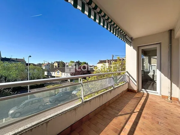 Appartement Bourg En Bresse 3 pièces 88,47 m2
