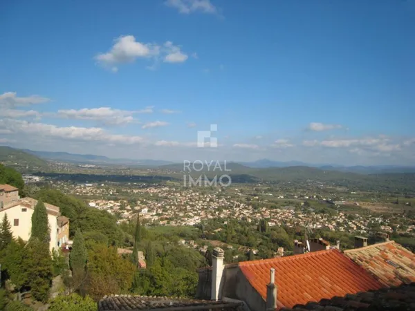 Maison 8 pièces 175 m²
