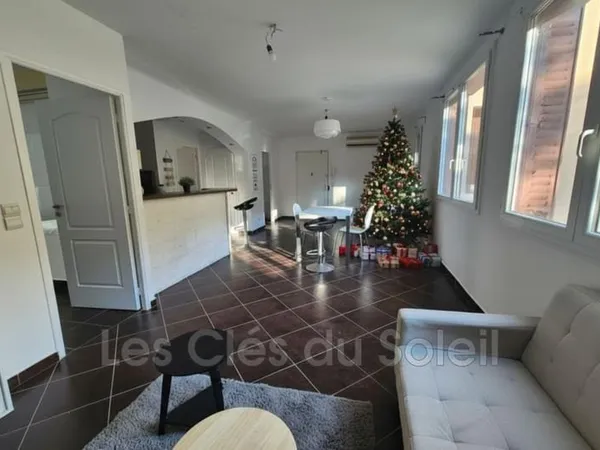 vente appartement 3 Pièce(s)