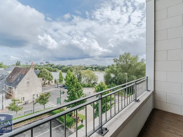 Appartement 4 pièces 127 m²