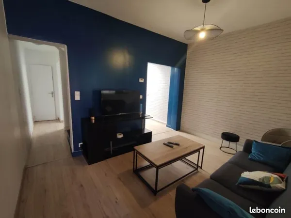 Maison 1 pièce 90 m²
