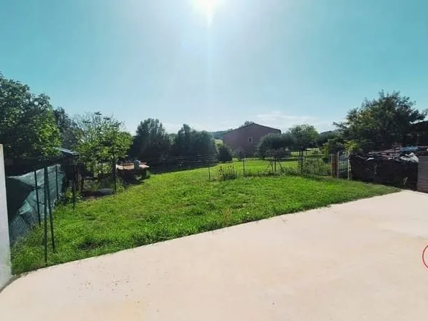 Maison Vente Lédignan 4p 81m² 215000€