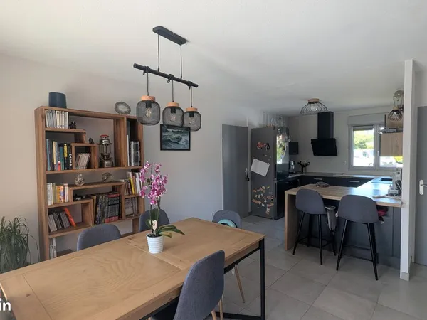 Maison croix Daurade