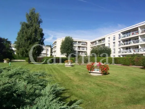 Vends T5 - 94.71m² - Bailly 78870