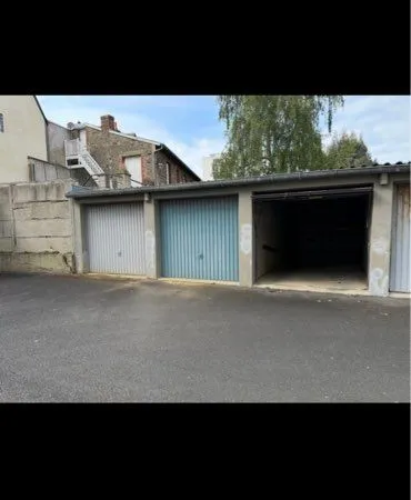 Loue garage