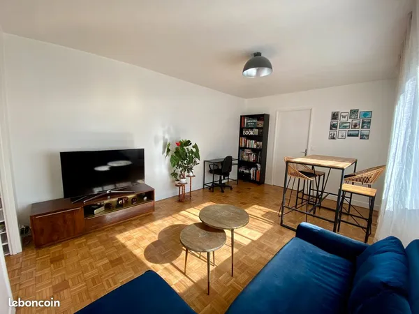 Location appartement meublé