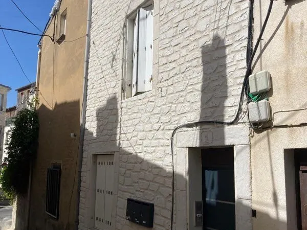 Immeuble de rapport 83 m²