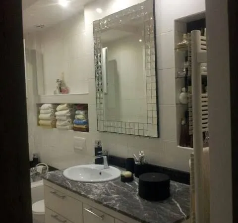 Appartement 3 pièces 55 m²