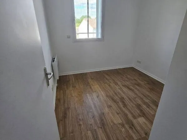 Appartement 3 pièces 72 m²