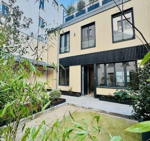 Maison 5 pièces 139 m²