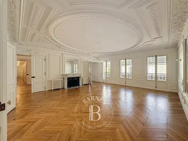 Le service location de la Maison BARNES vous présente ce bien :