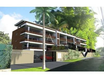 Appartement Fort De France 3 pièce(s) 70 m2