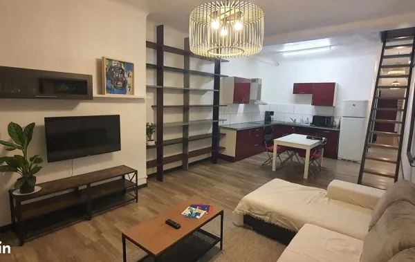[Particulier] - T3 Duplex Balcon + parking