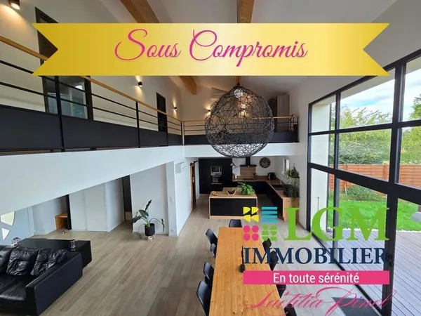 RIEUMAJOU, Maison coup de coeur
