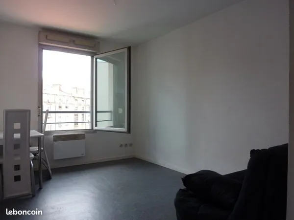 Studio Etudiants LYON7