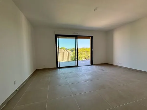 Appartement 4 pièces 74 m²