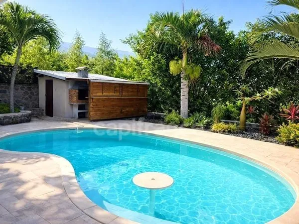 Maison 6 pièces 180 m²