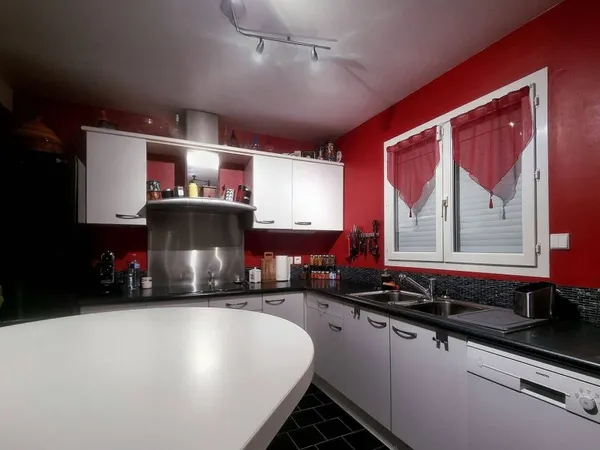 Maison 5 pièces 115 m²