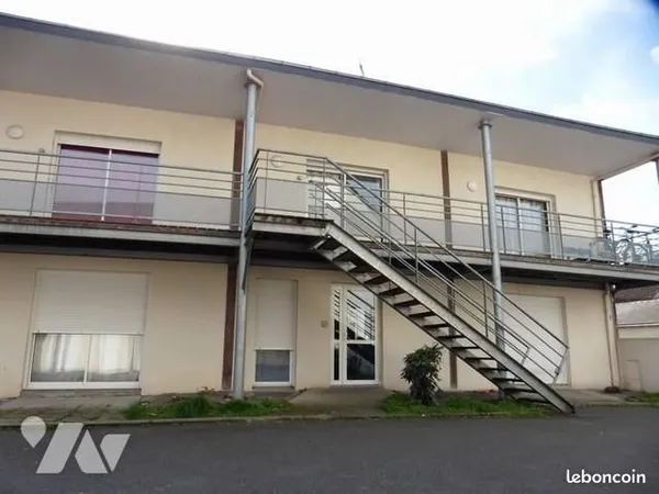 Appartement 4 pièces 102 m²