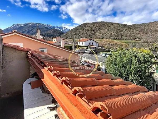 Maison 7 pièces 210 m²