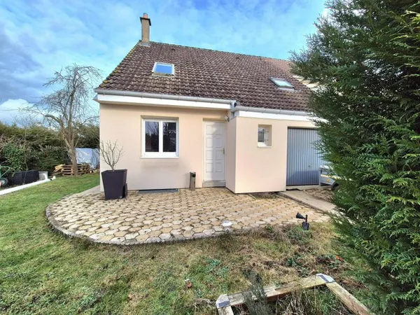 maison 5 pieces