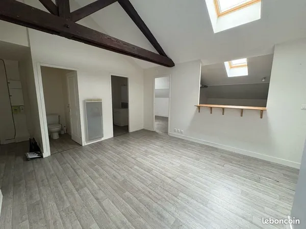 À louer Appartement T2