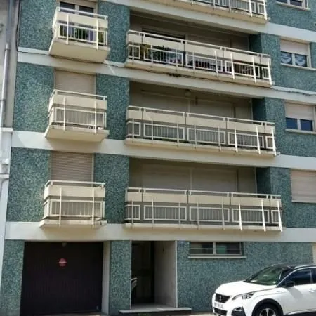 Appartement 4 pièces 92 m²