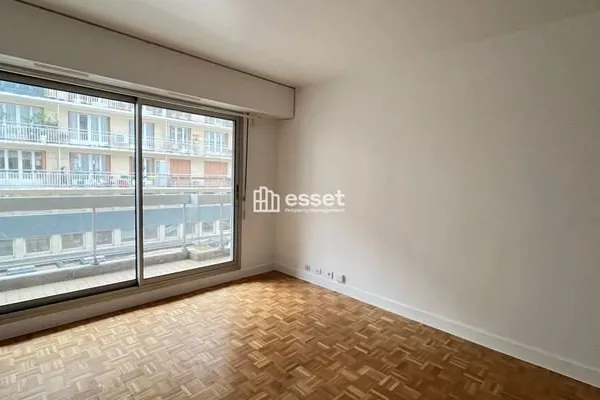 Appartement 2 pièces 51 m²