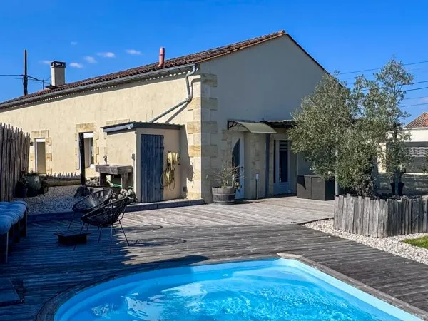 Maison 6 pièces 179 m²