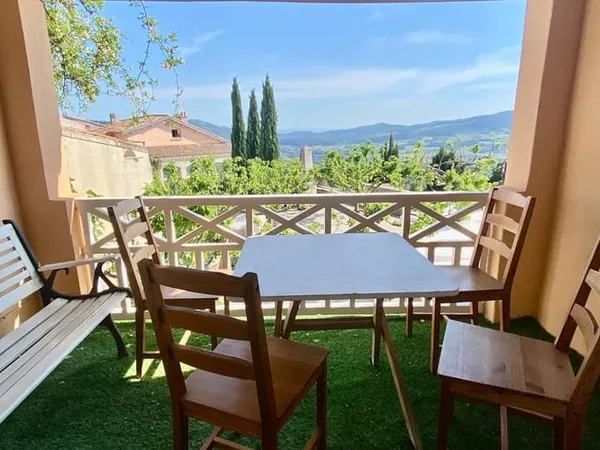 Appartement 1 pièce 35 m²