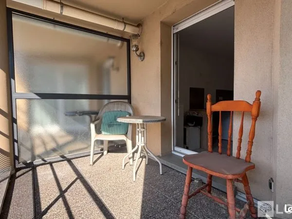 Appartement 3 pièces 73 m²