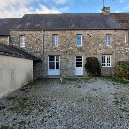 Maison 5 pièces 93 m²