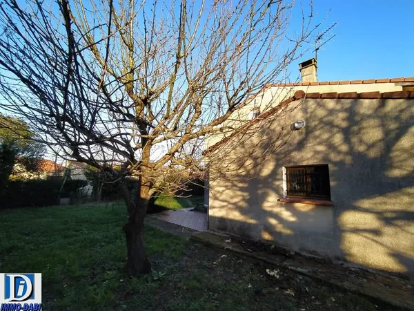 MAISON T4 91 m2 PINS-JUSTARET
