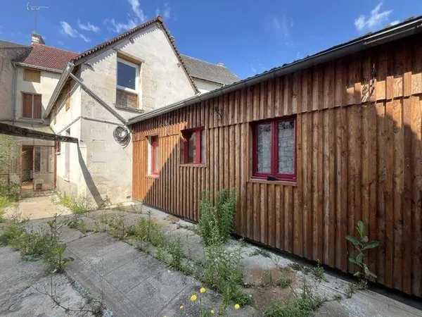 Maison 6 pièces 128 m²